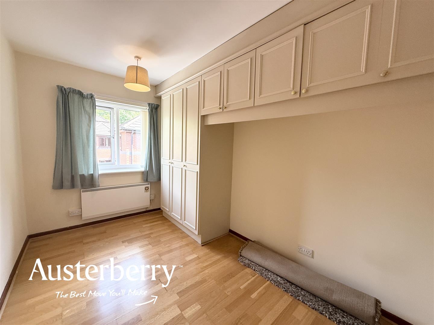 Glebedale Road, Fenton, Stoke-On-Trent